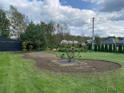 Ogrodovo usługi ogrodnicze