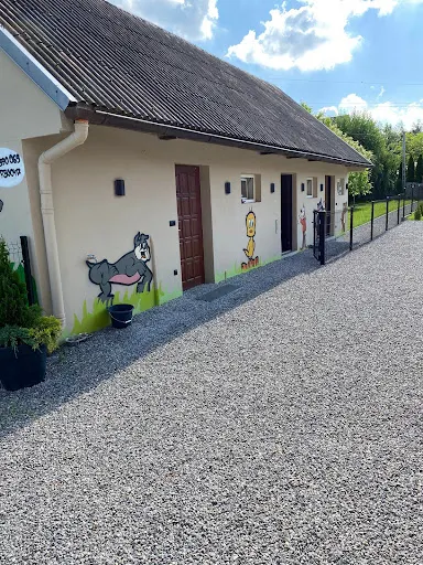 Hotel i SPA dla zwierząt 'KORNI'